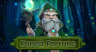 Forest Fortune - WinPesa - Nigeria