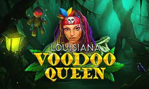 Lousiana Voodoo Queen - WinPesa - Nigeria