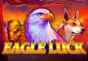Eagle Luck - WinPesa - Nigeria