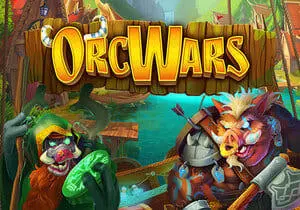 Orc Wars - WinPesa - Nigeria