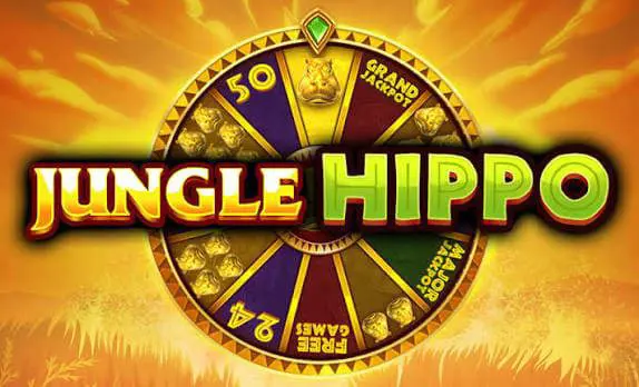 Jungle Hippo - WinPesa - Nigeria