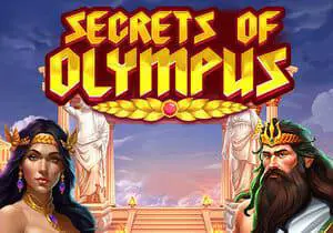 Secrets of Olympus - WinPesa - Nigeria