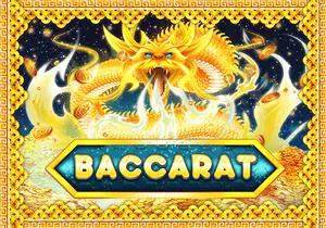 Baccarat - WinPesa - Nigeria