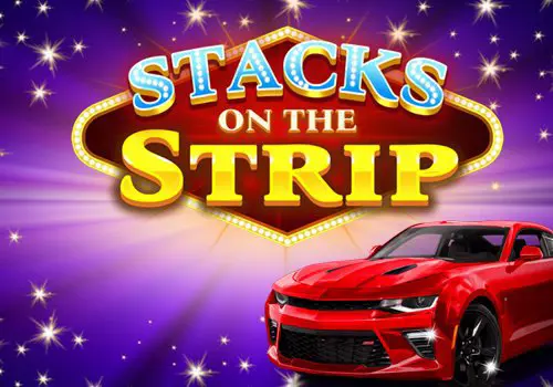 Stack On The Strip - WinPesa - Nigeria