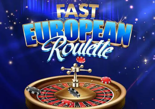 Fast European Roulette - WinPesa - Nigeria
