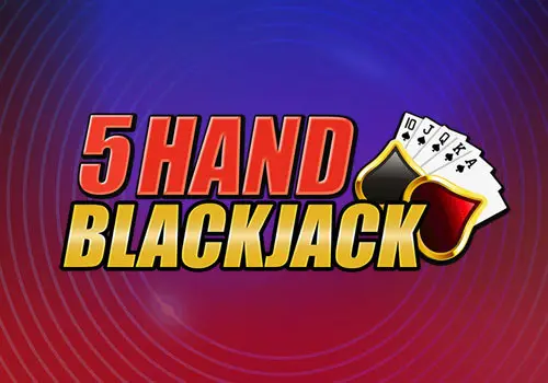 5 Hand BlackJack - WinPesa - Nigeria