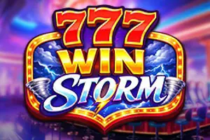 777 Win Storm - WinPesa - Nigeria