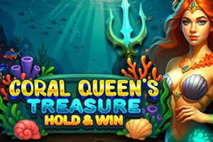 Coral Queens Treasure Buyout - WinPesa - Nigeria