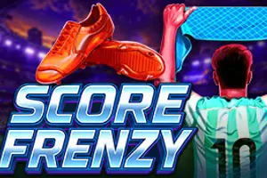 Score Frenzy - WinPesa - Nigeria