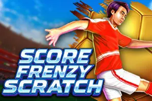 Score Frenzy Scratch - WinPesa - Nigeria