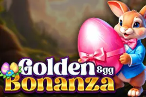 Golden Egg Bonanza - WinPesa - Nigeria