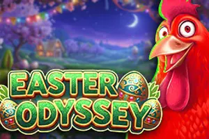 Easter Odyssey Buyout - WinPesa - Nigeria