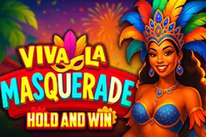 Viva La Masquerade Hold And Win  - WinPesa - Nigeria