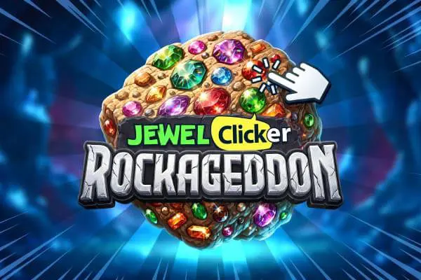 Jewel Clicker: Rockageddon - WinPesa - Nigeria