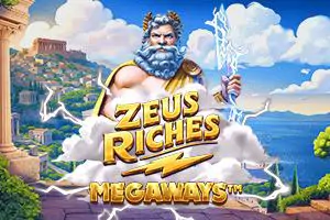 Zeus Riches - WinPesa - Nigeria