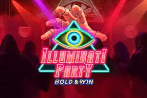 Illuminati Party - WinPesa - Nigeria