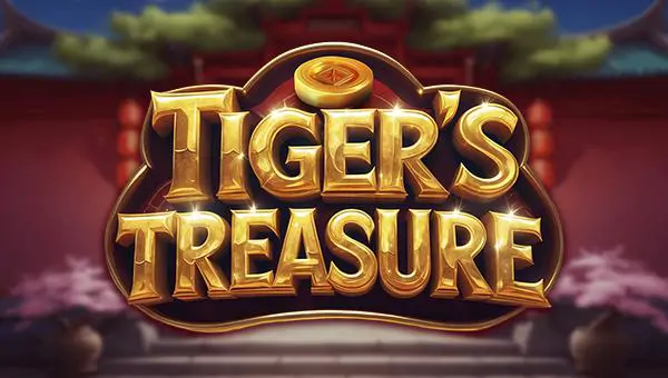 Tiger's Treasure - WinPesa - Nigeria