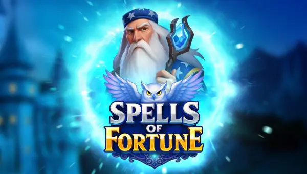 Spell's Of Fortune - WinPesa - Nigeria