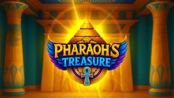 Pharaoh's Treasure - WinPesa - Nigeria