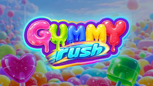 Gummy Rush - WinPesa - Nigeria