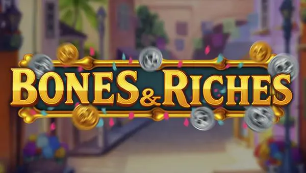 Bones & Riches - WinPesa - Nigeria