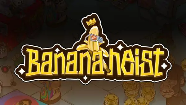 Banana Heist - WinPesa - Nigeria