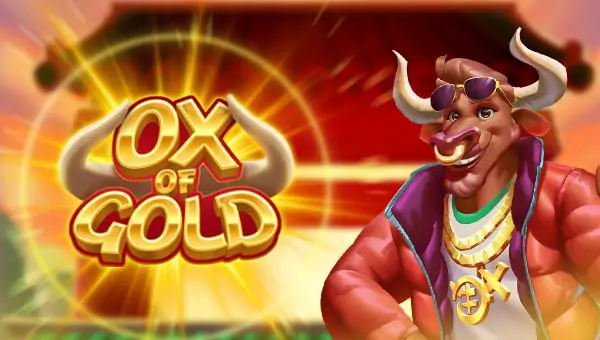 Ox Of Gold - WinPesa - Nigeria