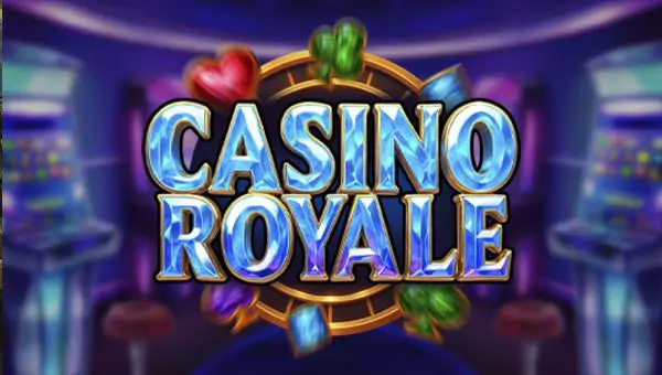 Casino Royale - WinPesa - Nigeria