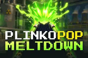 Plinko Pop: Meltdown - WinPesa - Nigeria