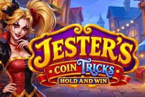 Jester’s Coin Tricks - WinPesa - Nigeria