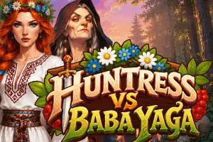 Huntress vs Baba Yaga - WinPesa - Nigeria