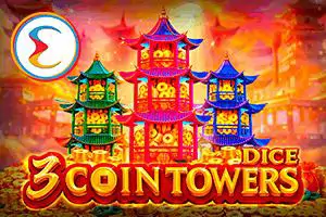3 Coin Towers (Dice) - WinPesa - Nigeria
