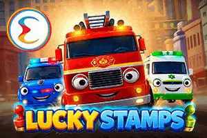 Lucky Stamps - WinPesa - Nigeria
