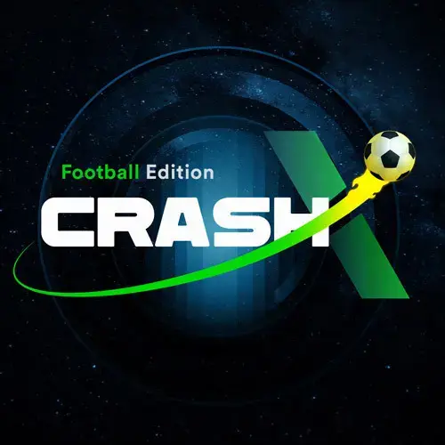 Crash X Football Edition - WinPesa - Nigeria