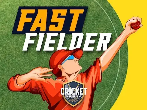 Fast fielder - WinPesa - Nigeria