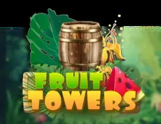 Fruit Towers - WinPesa - Nigeria