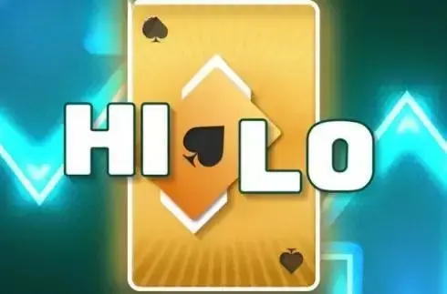 Hi Lo - WinPesa - Nigeria
