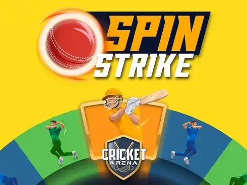 Spin Strike - WinPesa - Nigeria