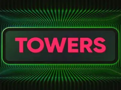Towers - WinPesa - Nigeria