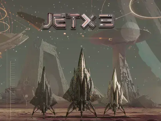 JetX3 - WinPesa - Nigeria