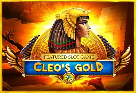 Cleo's Gold - WinPesa - Nigeria