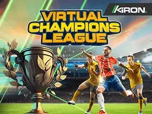 Virtual Champions - WinPesa - Nigeria