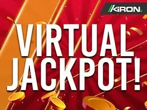 Virtual Jackpot - WinPesa - Nigeria