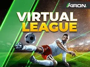 Virtual League - WinPesa - Nigeria
