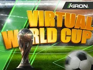 Virtual World Cup - WinPesa - Nigeria