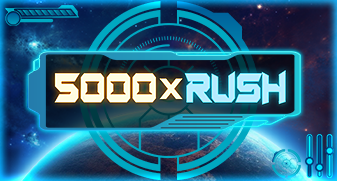 5000 x Rush - WinPesa - Nigeria