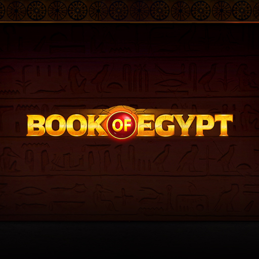Book of Egypt - WinPesa - Nigeria