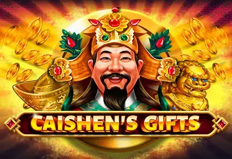 Caishen's Gifts - WinPesa - Nigeria