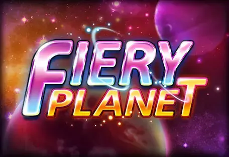 Fiery Planet - WinPesa - Nigeria