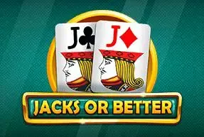 Jacks or Better - WinPesa - Nigeria